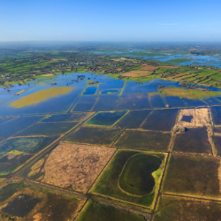 Patrimoine naturel - Parc naturel régional du Cotentin et du Bessin