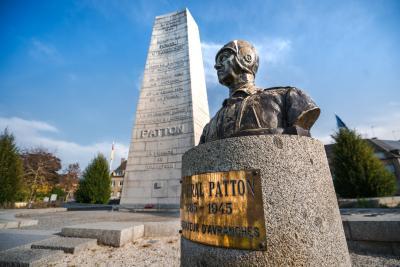 Enlarge image, modal window - OTMSMN Jim-Prod