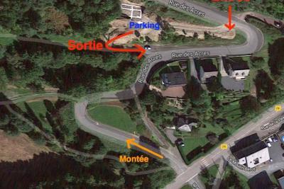 Enlarge image, modal window