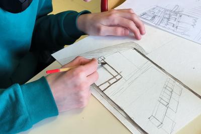 Enlarge image, modal window