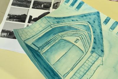 Enlarge image, modal window