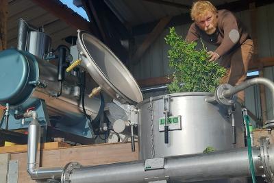 Enlarge image, modal window