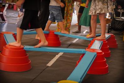 Enlarge image, modal window - Photo du lieu culturel 