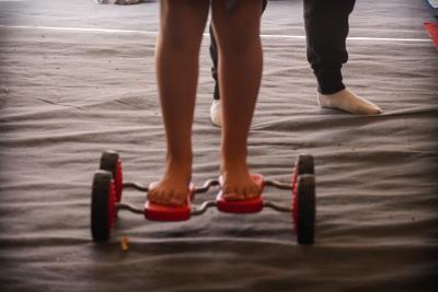 Enlarge image, modal window - Photo du lieu culturel 