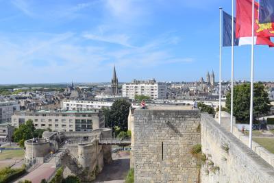 Enlarge image, modal window - Photo Caen