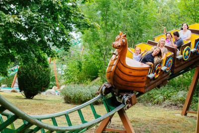 Enlarge image, modal window - Photo Festyland