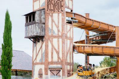 Enlarge image, modal window - Photo Festyland