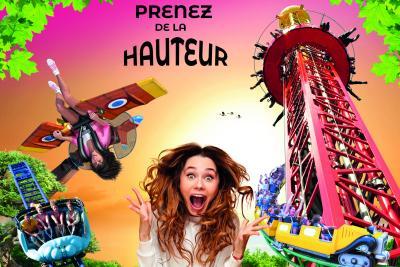 Enlarge image, modal window - Photo l'Ange Michel