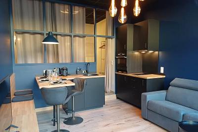 Enlarge image, modal window