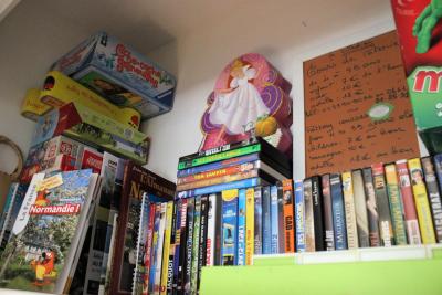 Enlarge image, modal window