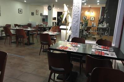 Enlarge image, modal window