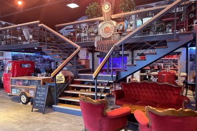 Enlarge image, modal window