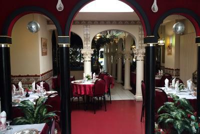 Enlarge image, modal window