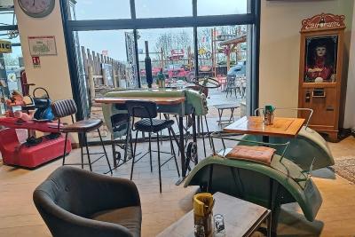 Enlarge image, modal window