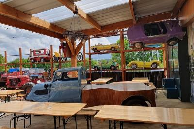 Enlarge image, modal window