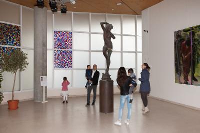 Enlarge image, modal window