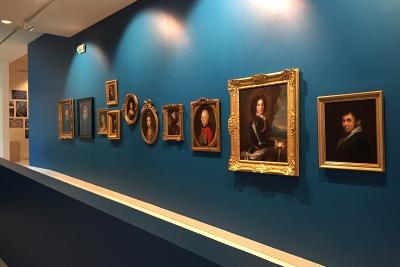 Enlarge image, modal window