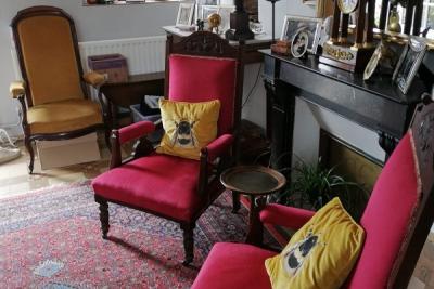 Enlarge image, modal window