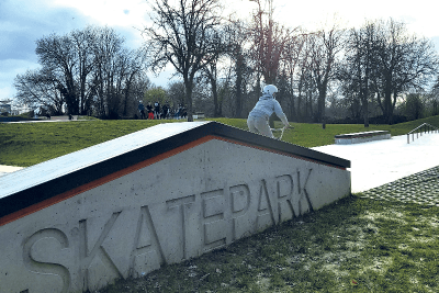 Enlarge image, modal window