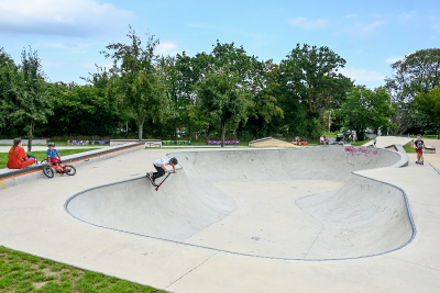 Enlarge image, modal window