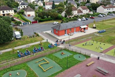 Enlarge image, modal window