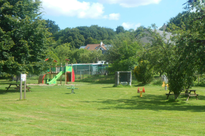 Enlarge image, modal window - Photo aire de pique-nique