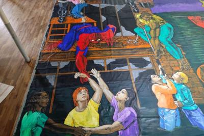 Enlarge image, modal window