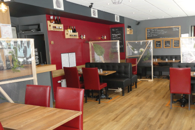 Enlarge image, modal window