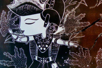 Enlarge image, modal window