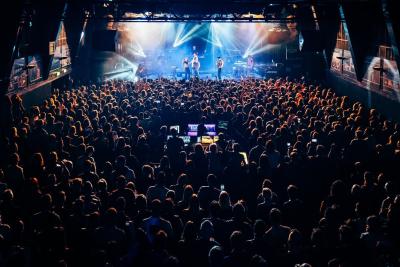 Enlarge image, modal window - Photo du lieu culturel