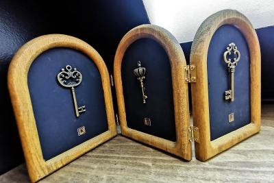 Enlarge image, modal window