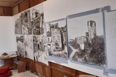 Enlarge image, modal window