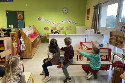 Enlarge image, modal window