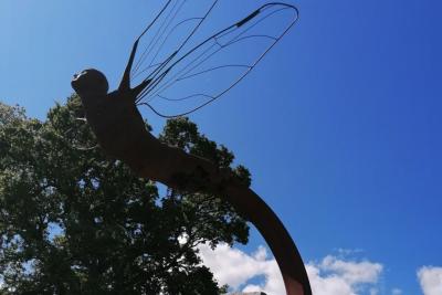 Enlarge image, modal window - Photo du lieu culturel