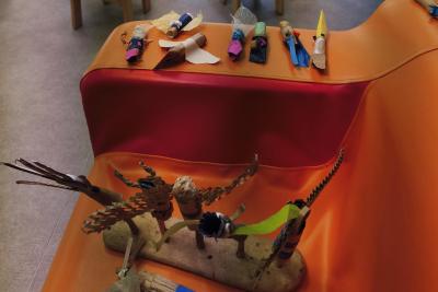 Enlarge image, modal window