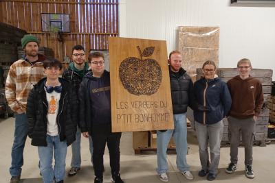 Enlarge image, modal window