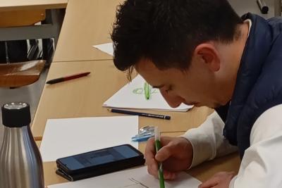 Enlarge image, modal window