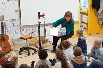 Enlarge image, modal window