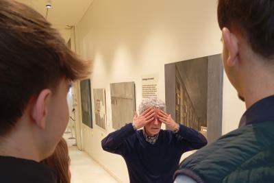 Enlarge image, modal window