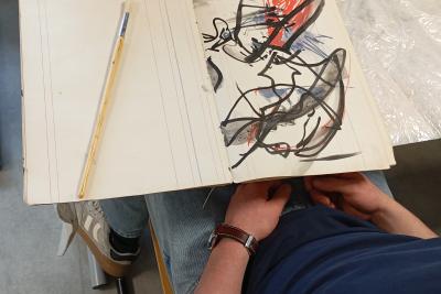 Enlarge image, modal window