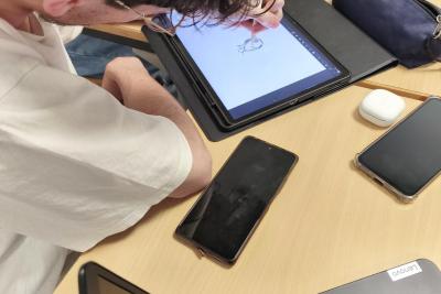 Enlarge image, modal window