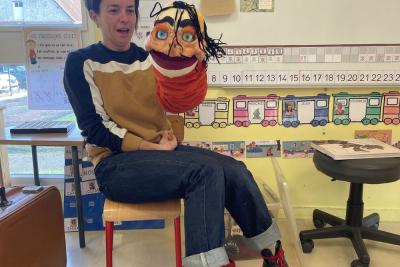 Enlarge image, modal window