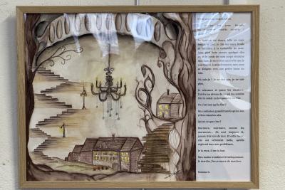 Enlarge image, modal window