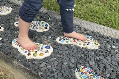 Enlarge image, modal window - Photo prise lors d'un projet