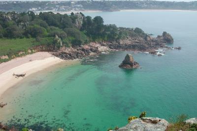 Enlarge image, modal window - Île de Jersey