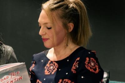 Enlarge image, modal window