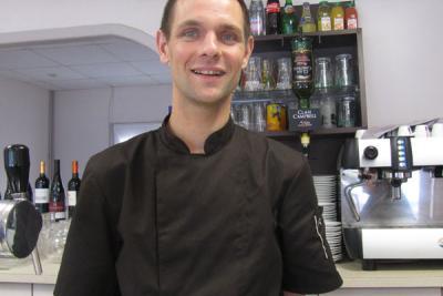 Enlarge image, modal window