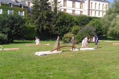 Enlarge image, modal window