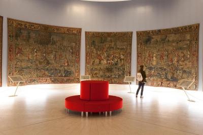 Enlarge image, modal window - Photo du lieu culturel 