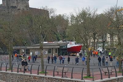 Enlarge image, modal window